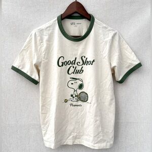 UNIQLO UT - Peanuts Tshirt